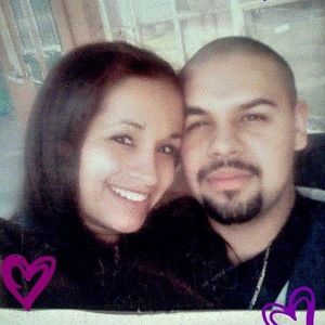 Meet your Posher, Rebeca